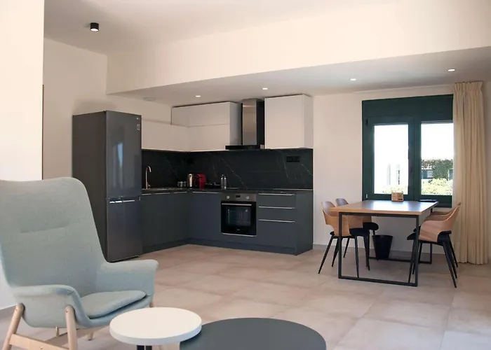 Angelbay Apartment Agía Triás