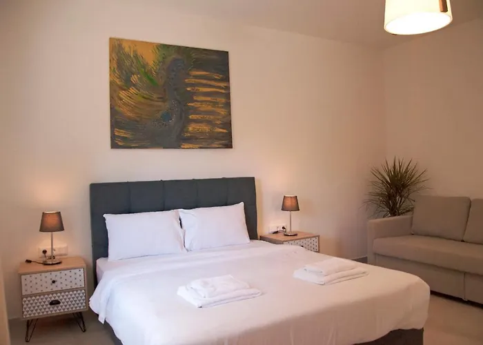 Apartment Angelbay *