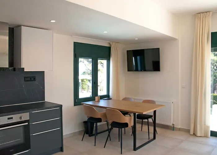 Angelbay Apartamento