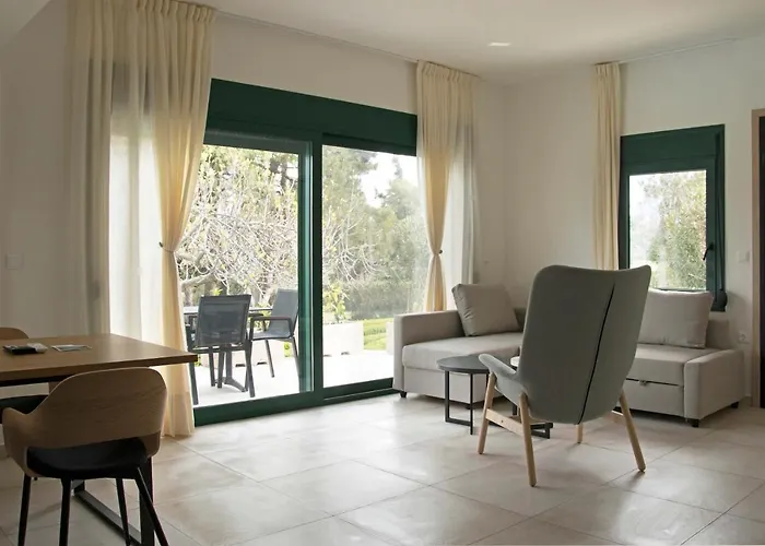 Apartment Angelbay Agía Triás