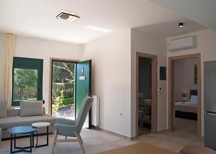 Apartment Angelbay Agía Triás