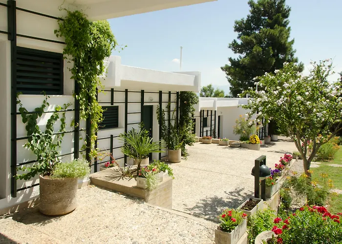 Apartment Angelbay Agía Triás