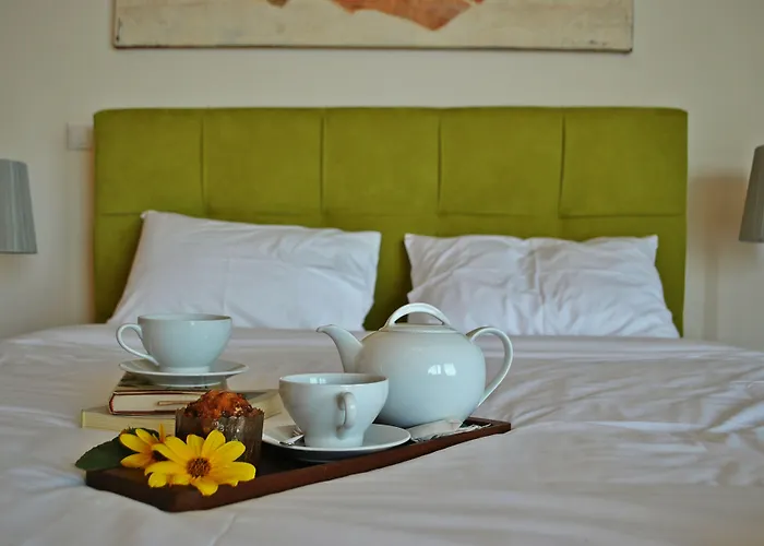 Apartment Angelbay Agía Triás