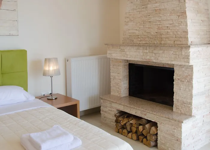 Angelbay Agia Triada (Thessaloniki)