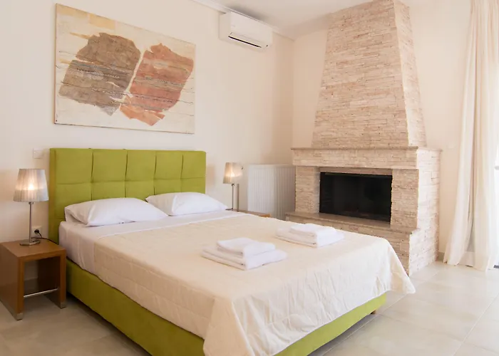 Apartment Angelbay *