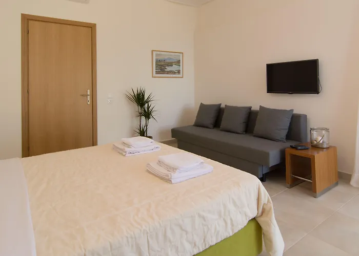 Apartamento Angelbay