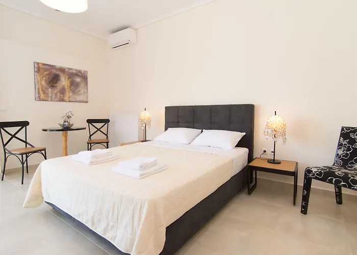 Apartamento Angelbay