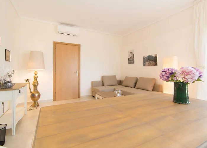 Apartment Angelbay Agía Triás