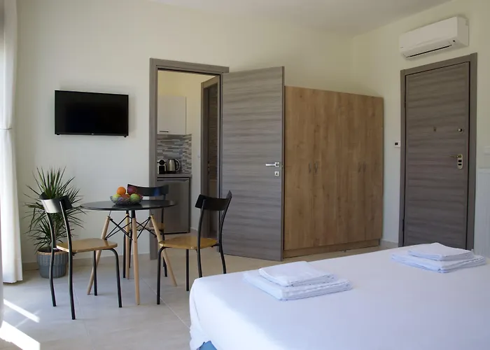 Apartment Angelbay *