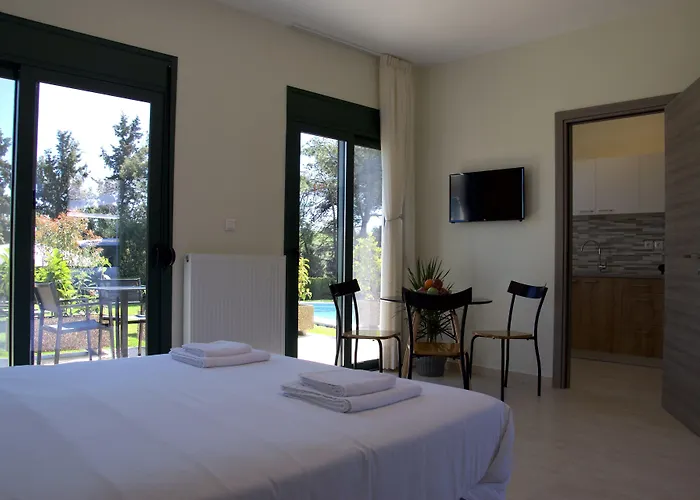 Apartamento Angelbay