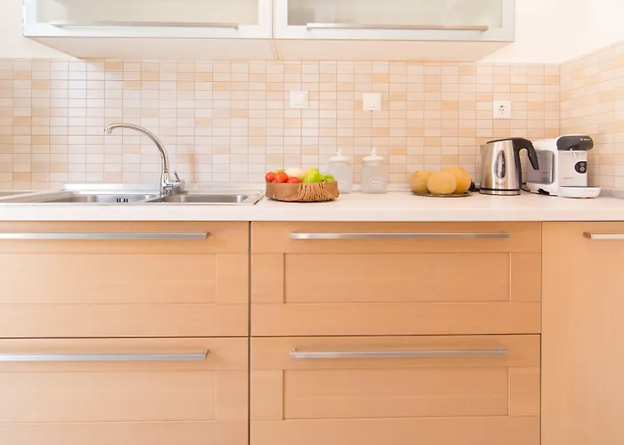 Angelbay Apartment *