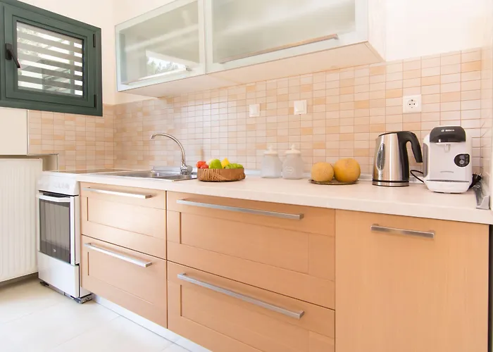 Apartment Angelbay *