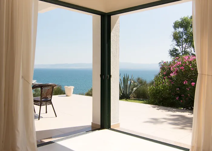 Apartment Angelbay *