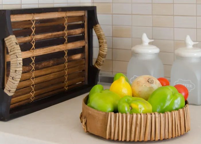 Angelbay * Agía Triás