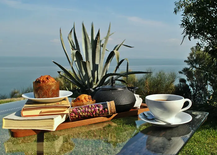 Angelbay Apartment *