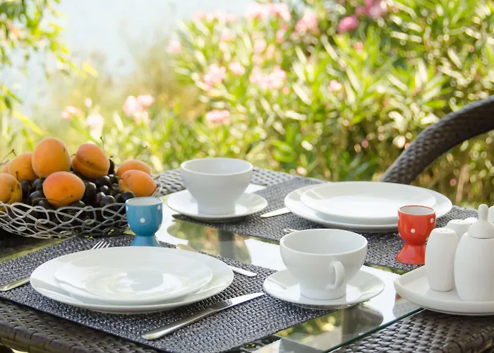 Apartment Angelbay Agía Triás