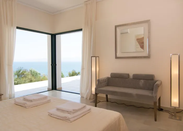 Apartment Angelbay Agía Triás