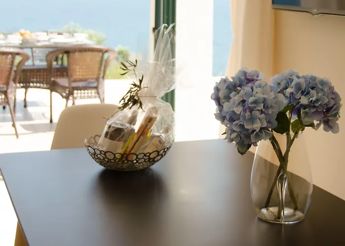 Angelbay Apartment Agía Triás