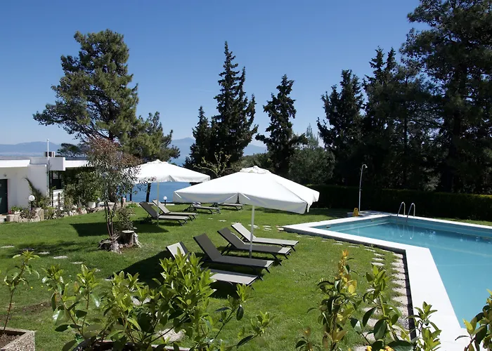 Apartment Angelbay Agía Triás