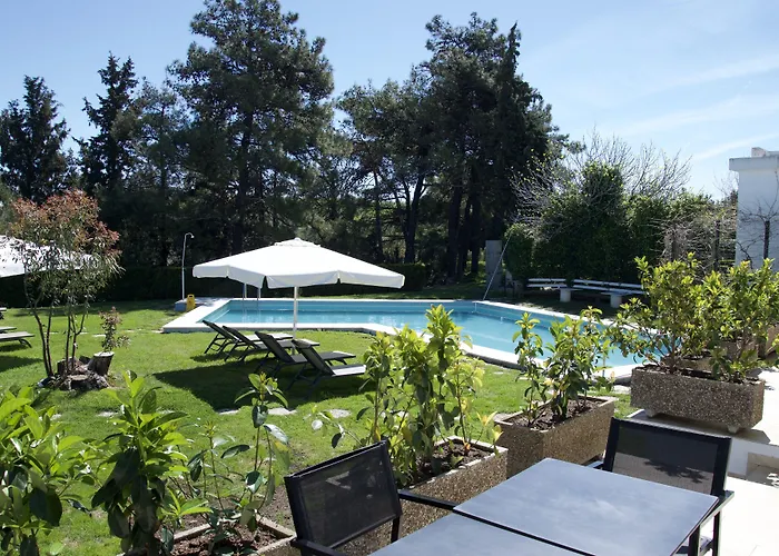 Angelbay Apartamento