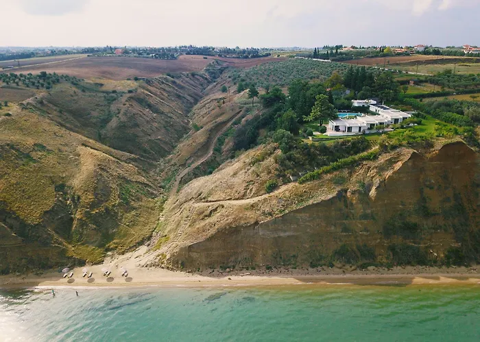 Angelbay Apartment Agía Triás
