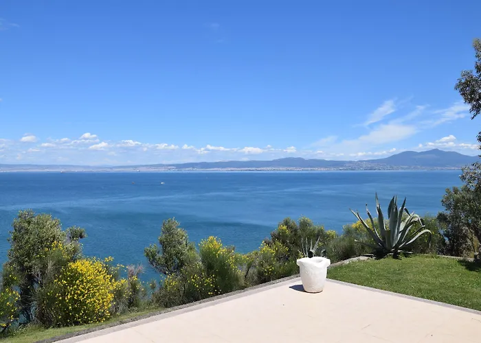 Angelbay Apartment Agía Triás