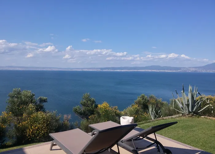 Angelbay Agia Triada (Thessaloniki)