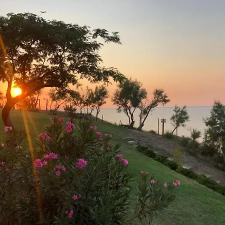 Διαμέρισμα Angelbay