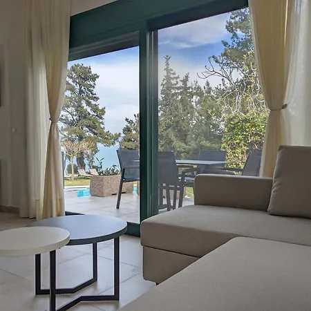 Angelbay Apartment