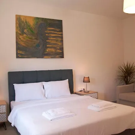 Διαμέρισμα Angelbay *