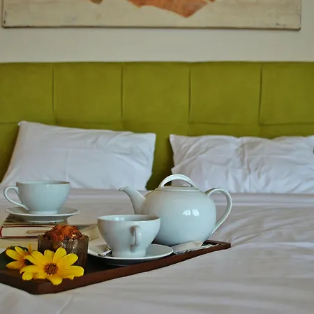 Apartment Angelbay Agia Triada (Thessaloniki)