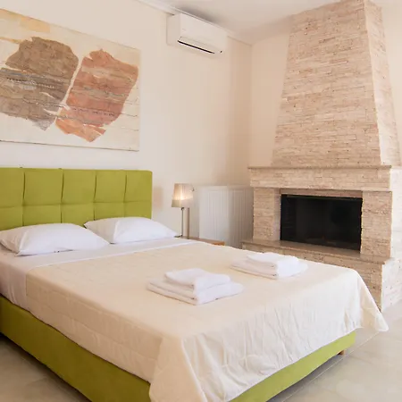 Apartment Angelbay *