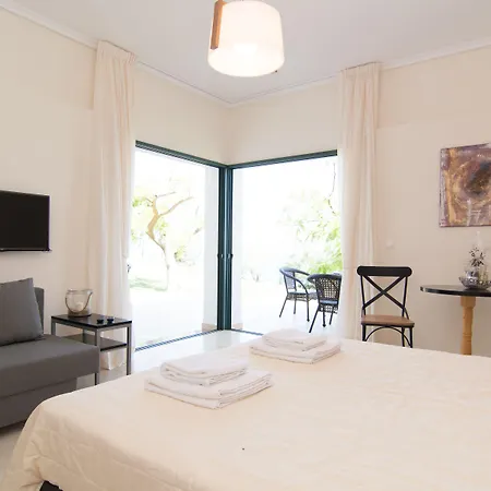 Angelbay Apartment