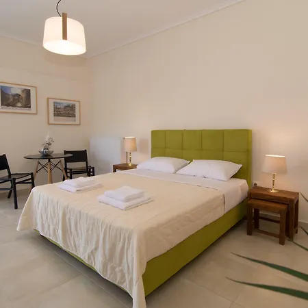 Angelbay Apartment