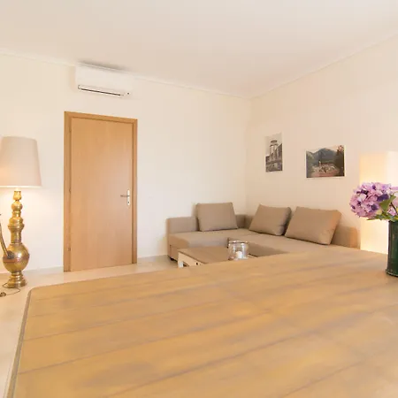 Apartment Angelbay Agia Triada (Thessaloniki)