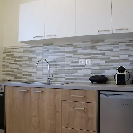 Angelbay Apartment