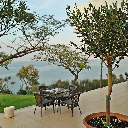 Angelbay Agia Triada (Thessaloniki)