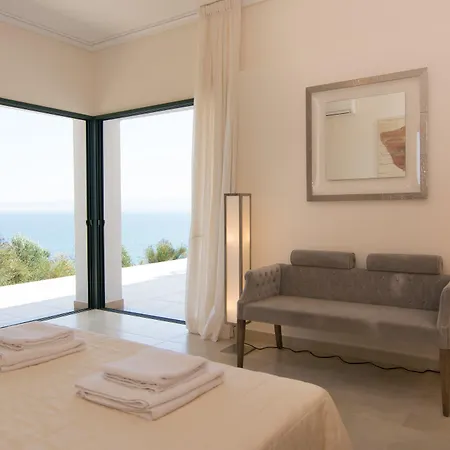 Apartment Angelbay Agia Triada (Thessaloniki)