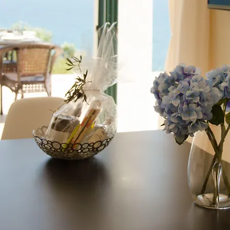 Angelbay Apartment Agia Triada (Thessaloniki)