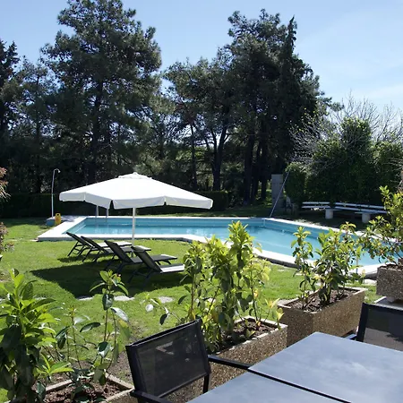 Angelbay Apartment