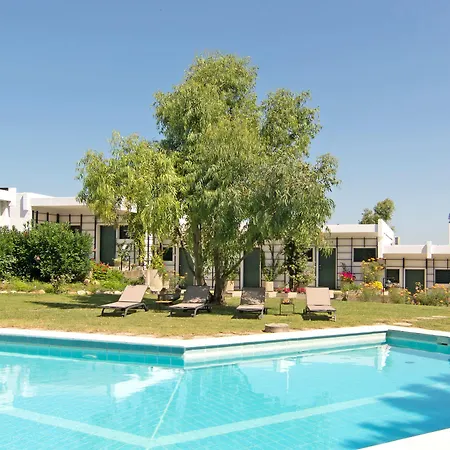 Angelbay Apartment