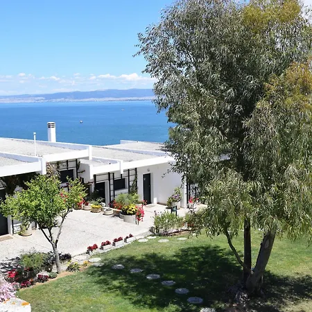 Angelbay Διαμέρισμα *