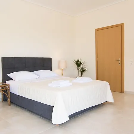 Angelbay Διαμέρισμα