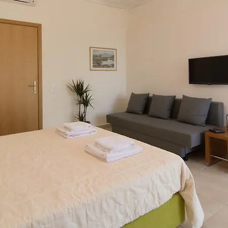 Angelbay Apartment Agia Triada (Thessaloniki)