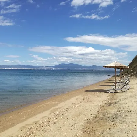 Angelbay Αγία Τριάδα