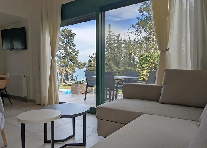 Angelbay Appartement