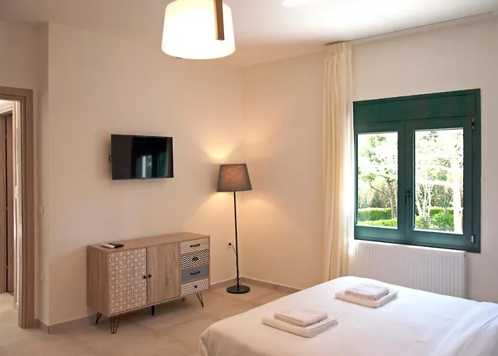 Angelbay Appartement *