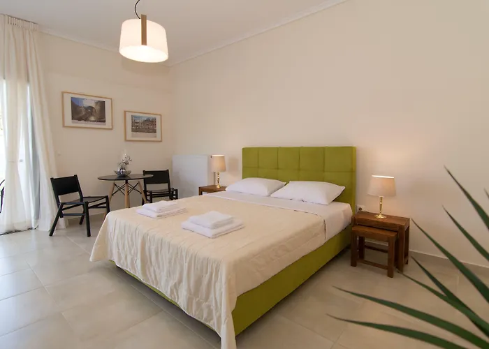 Angelbay Appartement