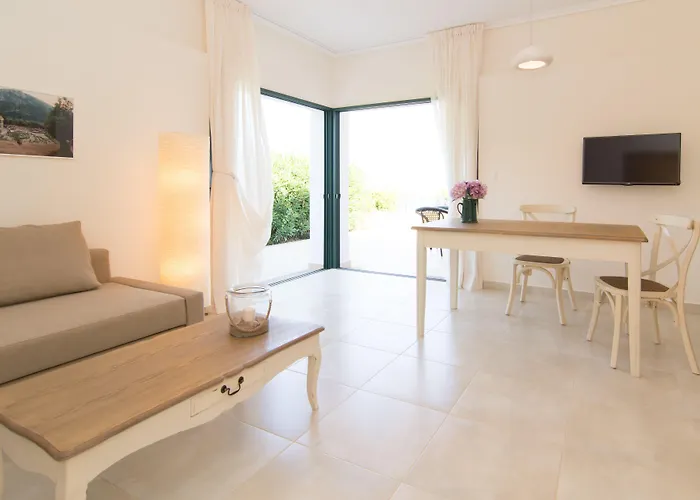 Appartement Angelbay *