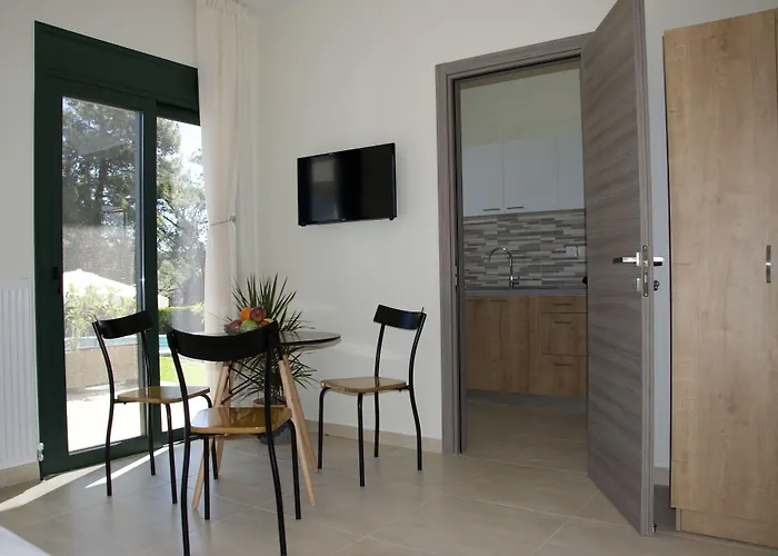 Appartement Angelbay